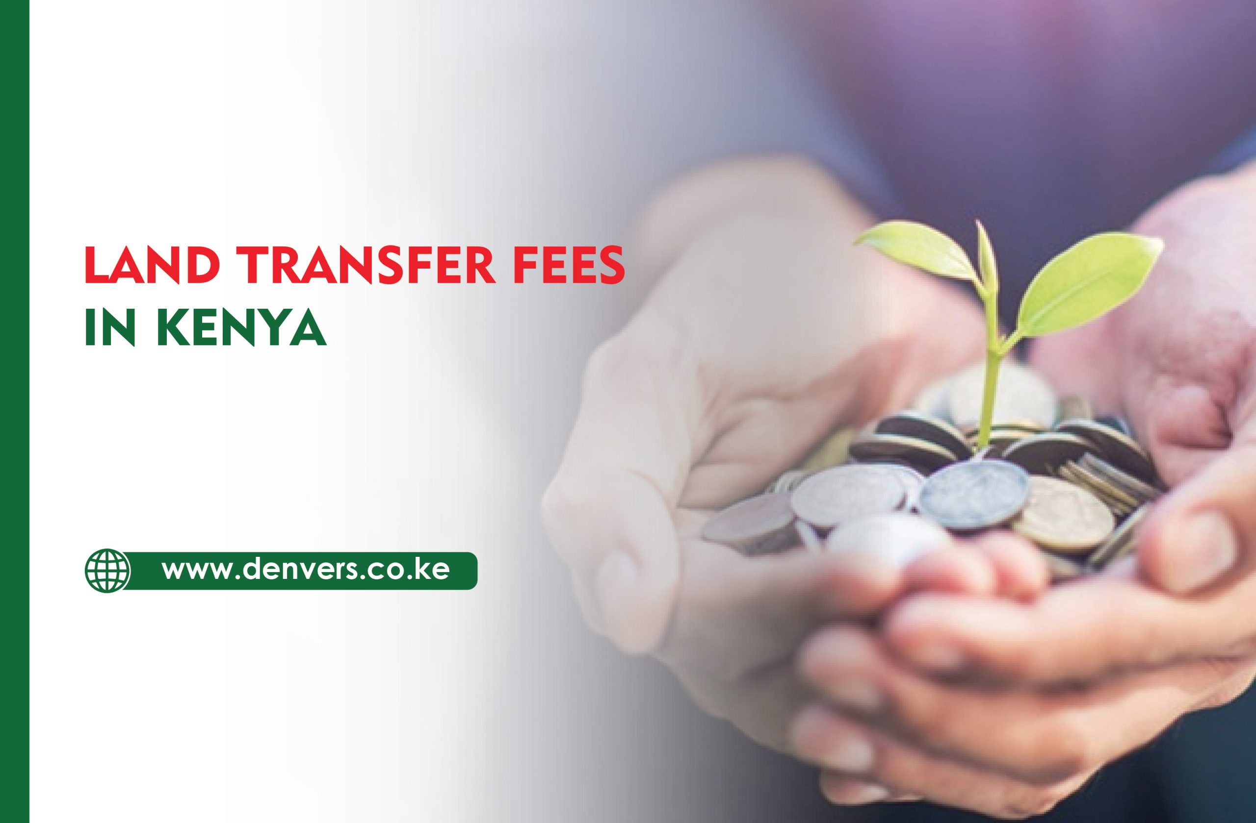 Transfer of Land as a Gift in Kenya (Transfer Fees)