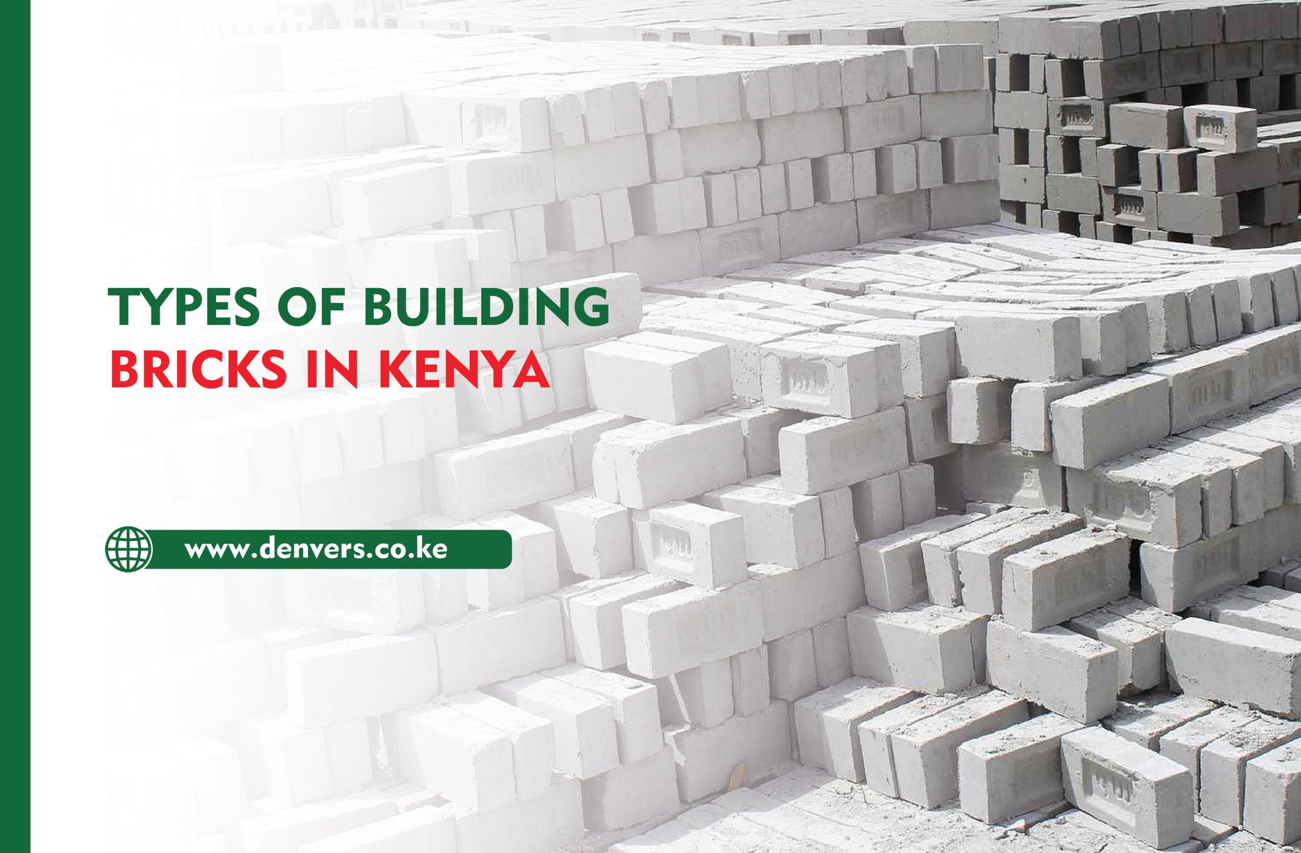 How Many Bricks for a 2 Bedroom House in Kenya?