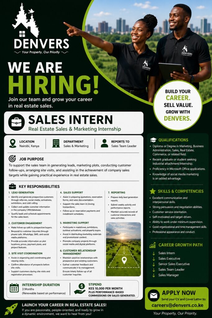 Job careers