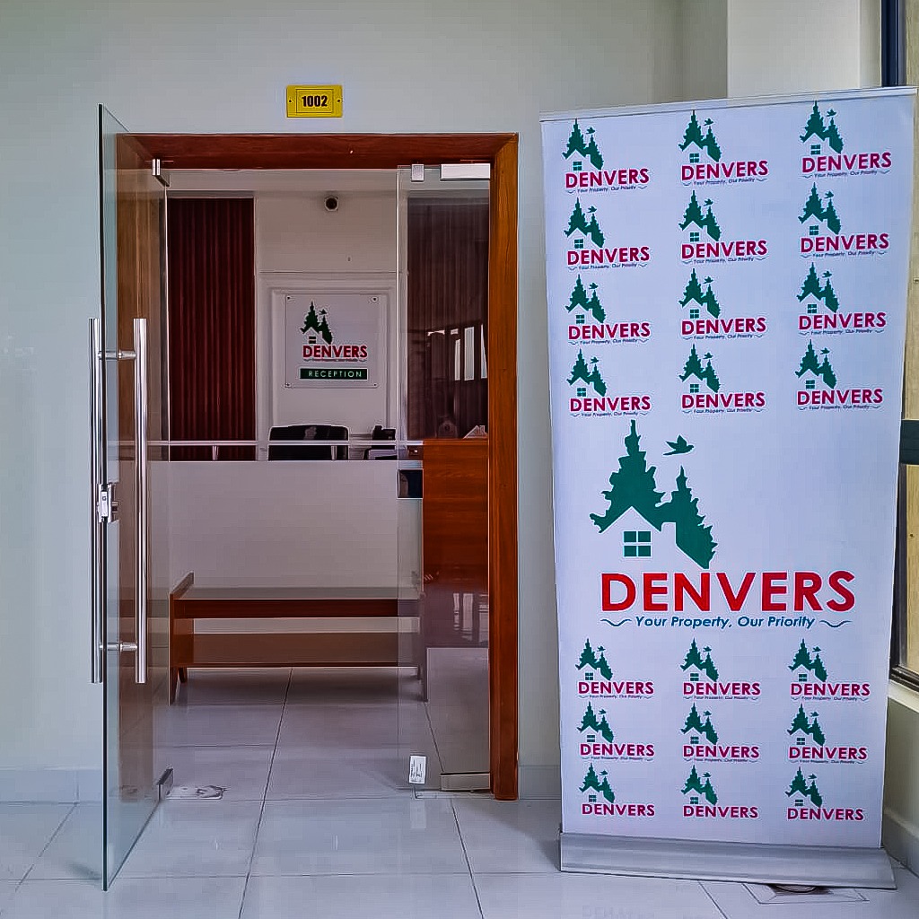 Denvers Main Office