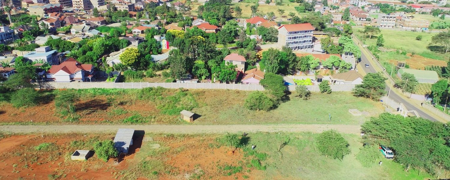 land for sale kenya | Land for sale along thika road ruiru kroad