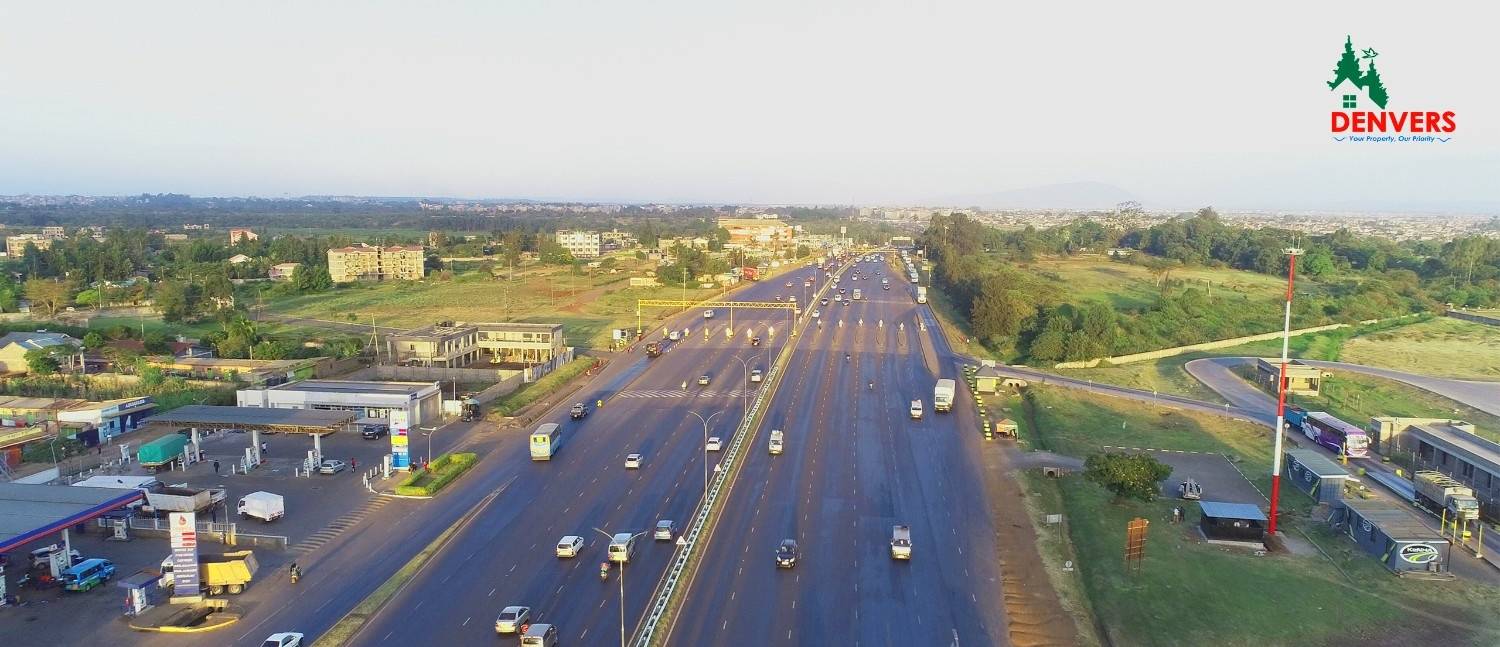 Best land selling companies in kenya